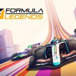 نقد و بررسی بازی Formula Legends