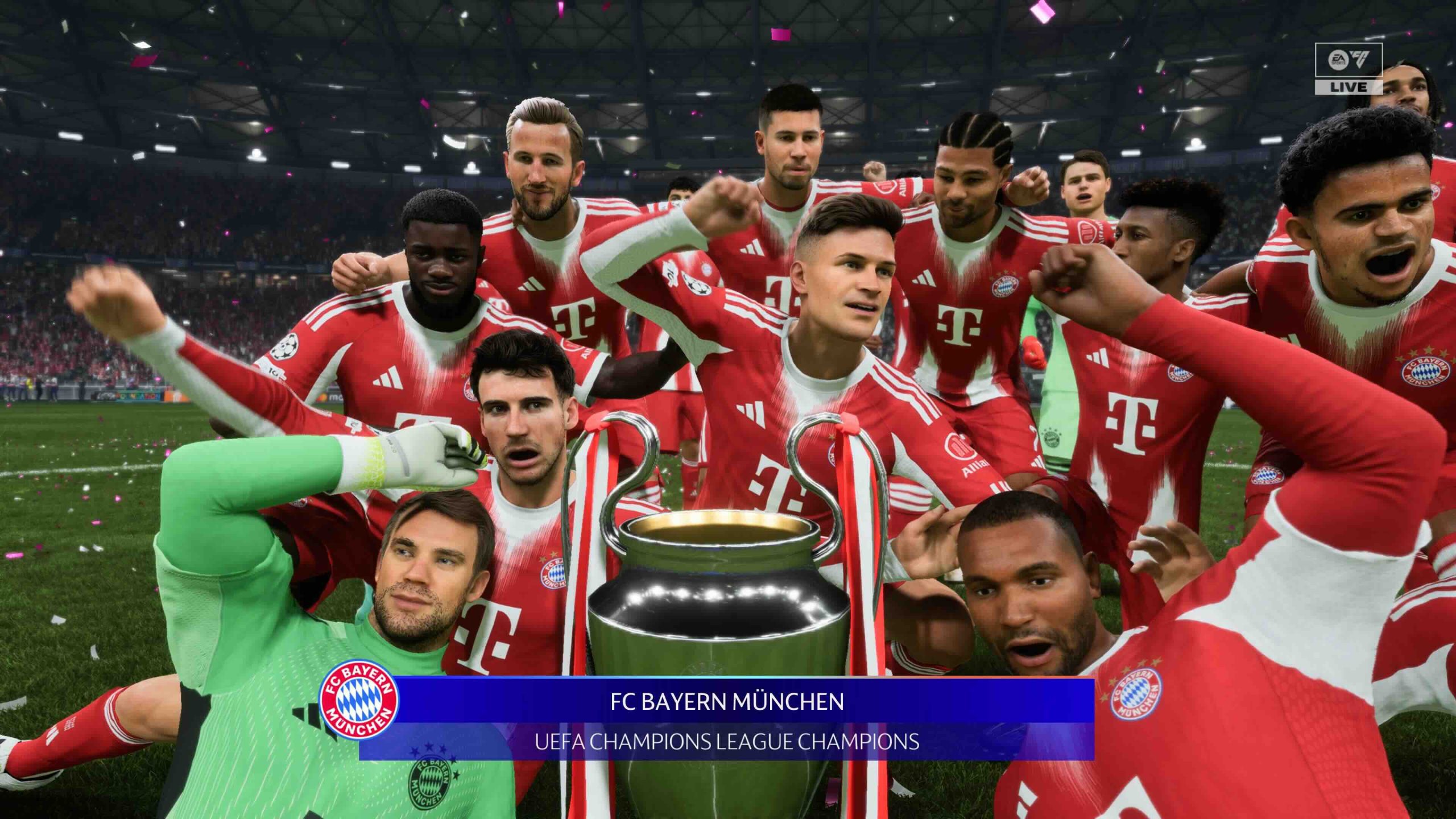 نقد و بررسی بازی FC 26