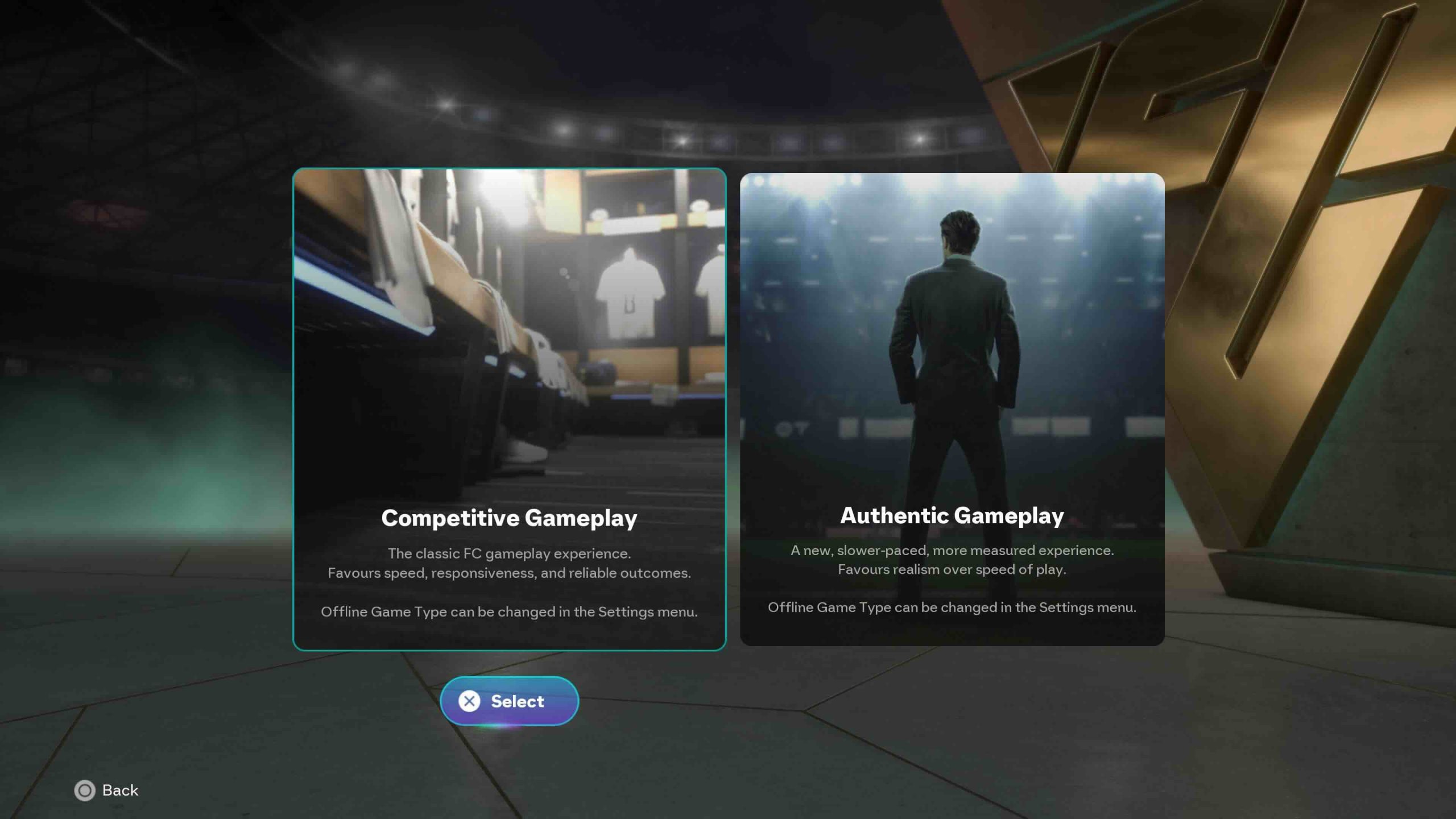 نقد و بررسی بازی FC 26