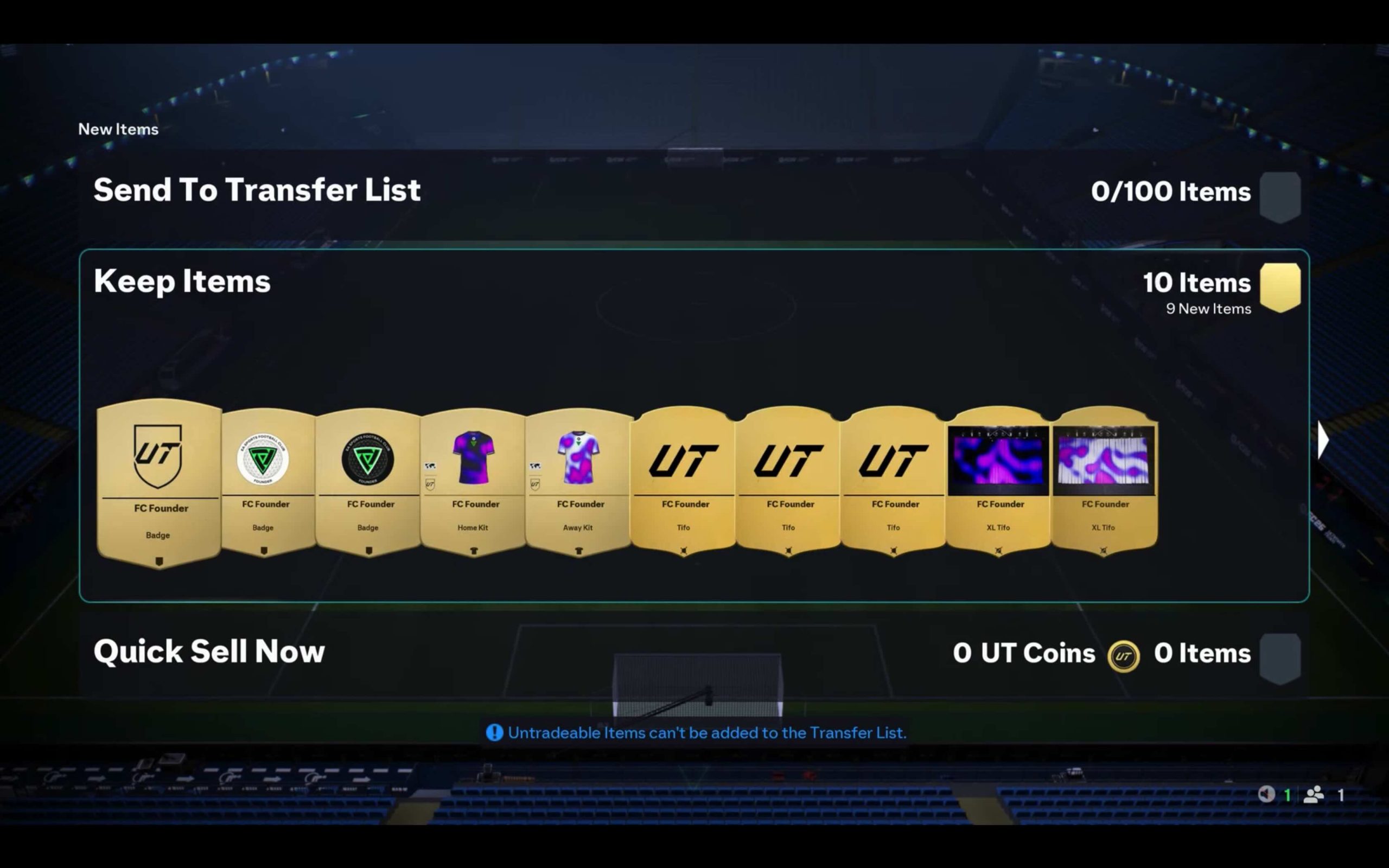 نقد و بررسی بازی FC 26