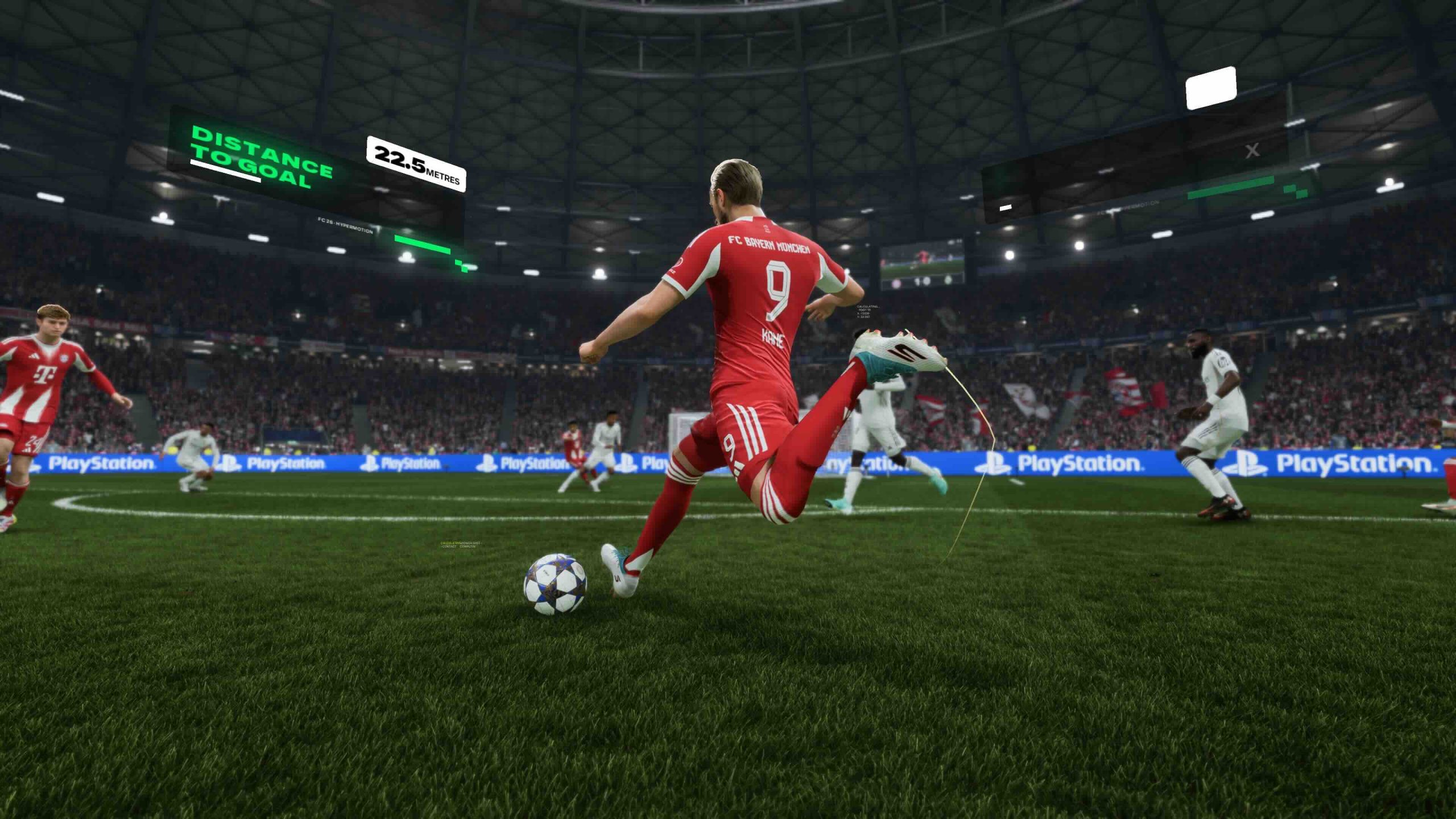 نقد و بررسی بازی FC 26