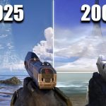 طراح بازی Halo: Combat Evolved بازسازی را به یک ریمیکس تشبیه کرد که مستقیماً به سراغ بخش اصلی ترانه می‌رود!