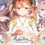 نقد و بررسی بازی Atelier Ryza Secret Trilogy Deluxe Pack