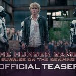 تماشا کنید: تریلر تازه‌ای از فیلم The Hunger Games: Sunrise on the Reaping منتشر شد؛ آغاز عصری تازه در بازی‌های مرگبار