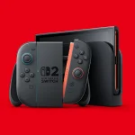 عبور فروش Nintendo Switch 2 از ۱۰ میلیون نسخه