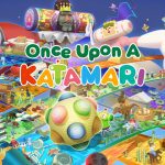 نقد و بررسی بازی Once Upon A Katamari