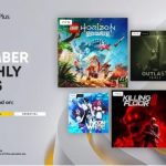 بازی‌های ماه دسامبر Essential سرویس PS Plus معرفی شد