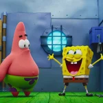 تماشا کنید: تریلر جدید فیلم سینمایی موردانتظار The SpongeBob Movie: Search for SquarePants