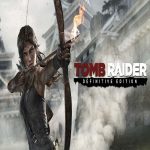 Tomb Raider: Definitive Edition