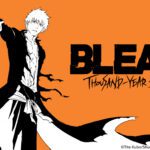 تماشا کنید: تریلر جدید انیمه Bleach Thousand Year Blood War The Calamity