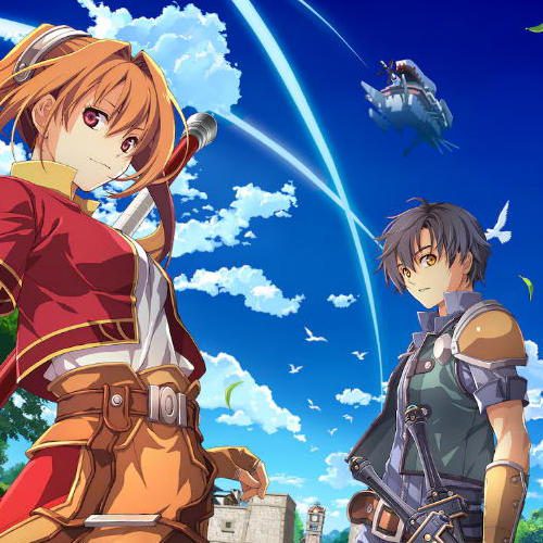 Trails in the Sky 1st Chapter