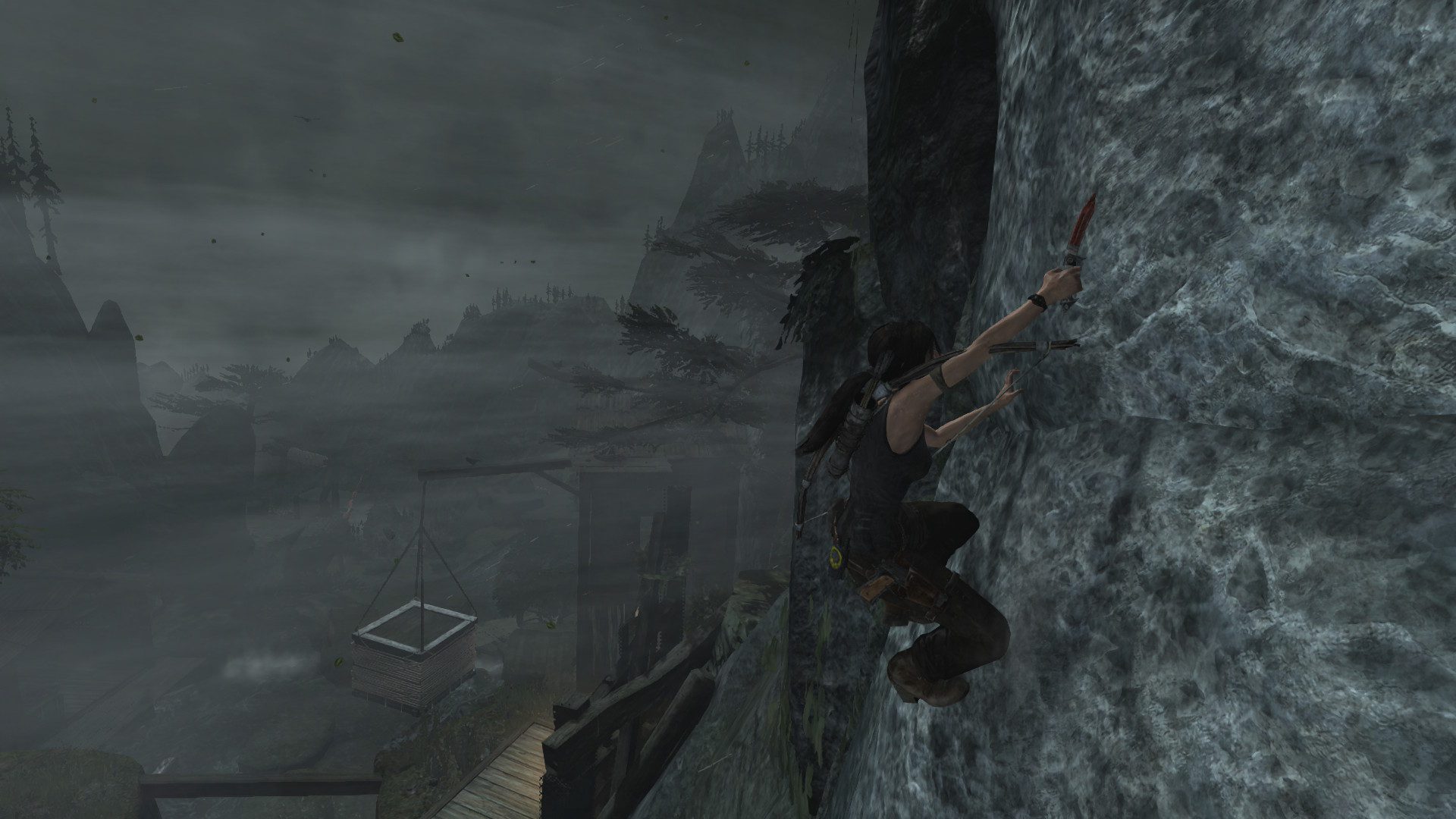 نقد و بررسی بازی Tomb Raider: Definitive Edition نسخه Nintendo Switch 2 3 Tomb Raider: Definitive Edition