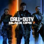 نقد و بررسی بازی Call of Duty: Black Ops 7