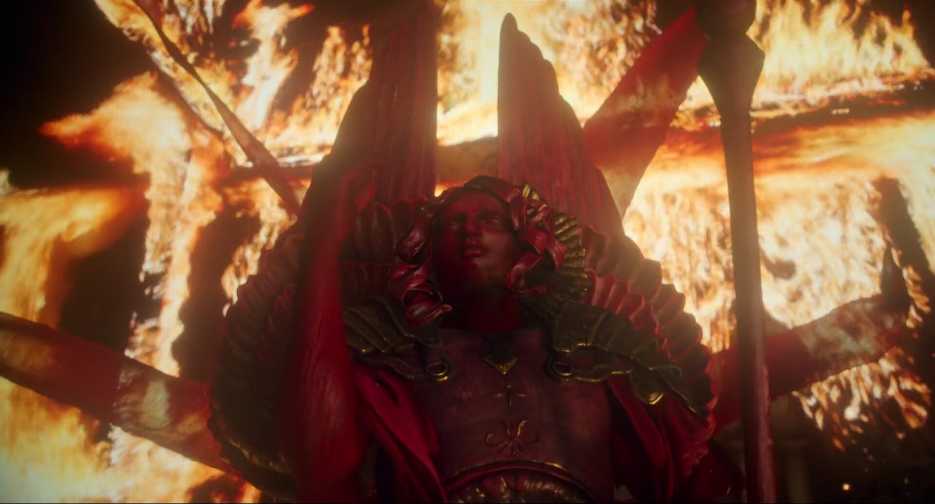 Frankenestein 2025 / فرشته سیاه