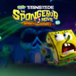 نقد و بررسی بازی SpongeBob SquarePants: Titans of the Tide