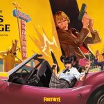 تماشا کنید: نخستین نگاه به «فصل گم‌شده» Kill Bill؛ حضور انیمیشنی اوما تورمن و شخصیت Peely از فورتنایت