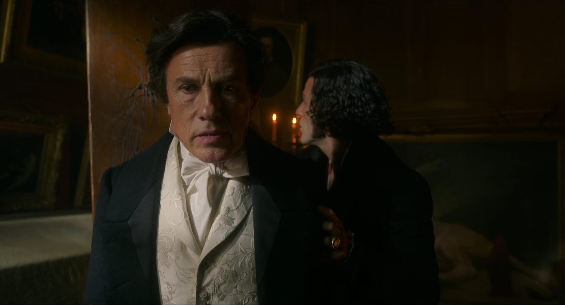 فرانکنشتاین / هاینریش هارلندر