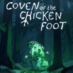 تماشا کنید: اولین بازی بروس استریلی معرفی شد بازی Coven of the Chicken Foot