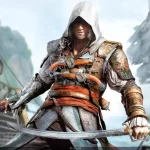 بازسازی Assassin’s Creed IV: Black Flag شامل افکت‌های آب‌وهوایی می‌شود و از مکانیک‌های نسخه Shadows استفاده خواهد کرد