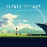 Planet of Lana