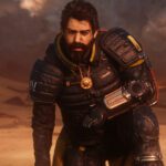 تماشا کنید: بازی Saros با تأخیر راهی پلی‌استیشن ۵ می‌شود