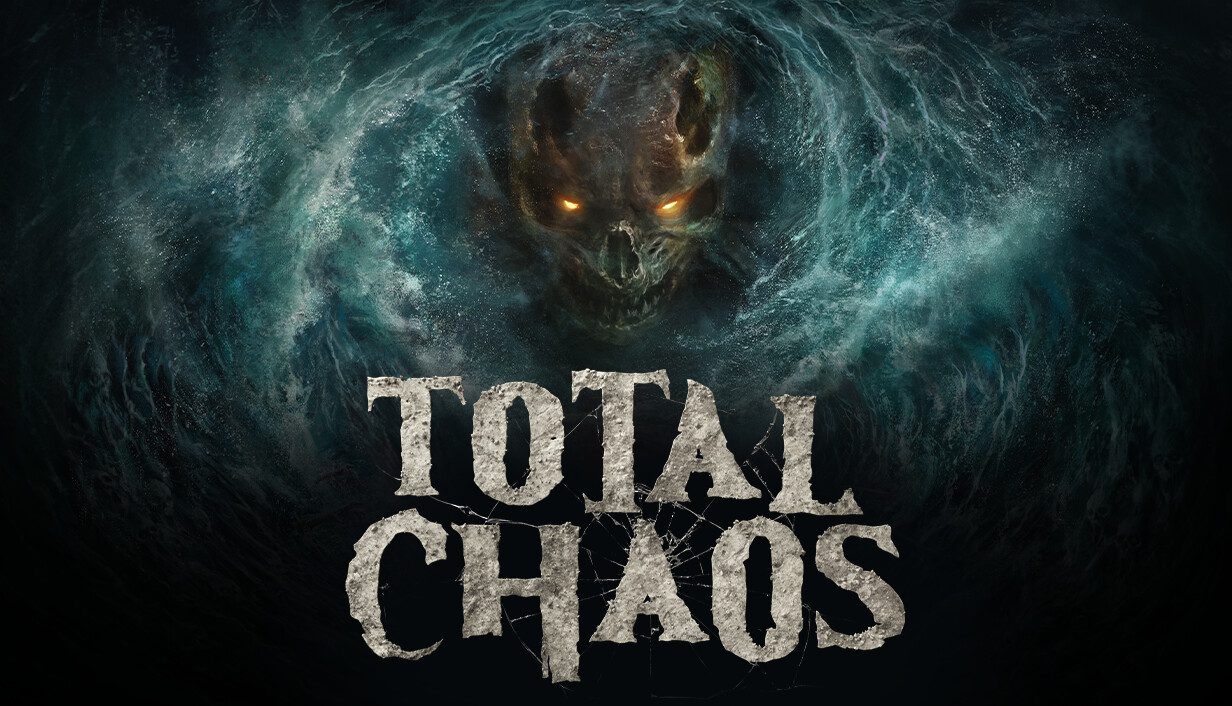 نقد و بررسی بازی Total Chaos