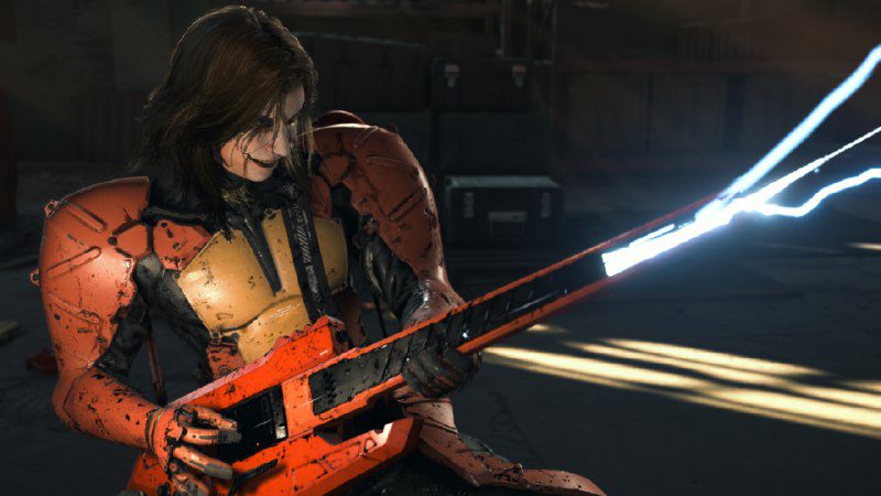 کوجیما تمرکز من روی استفاده از هوش مصنوعی در گیم‌پلی است نه گرافیک