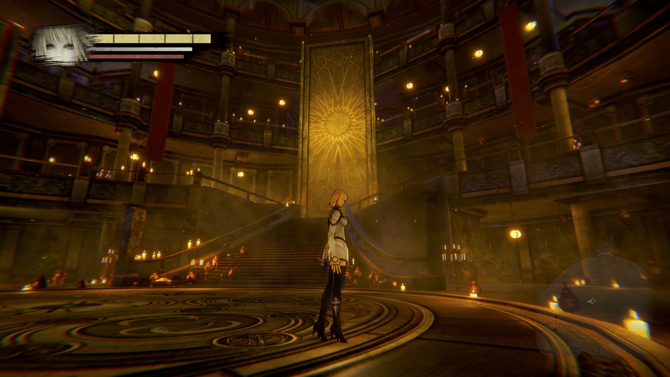 بازی Anima: Gate of Memories I&II Remaster