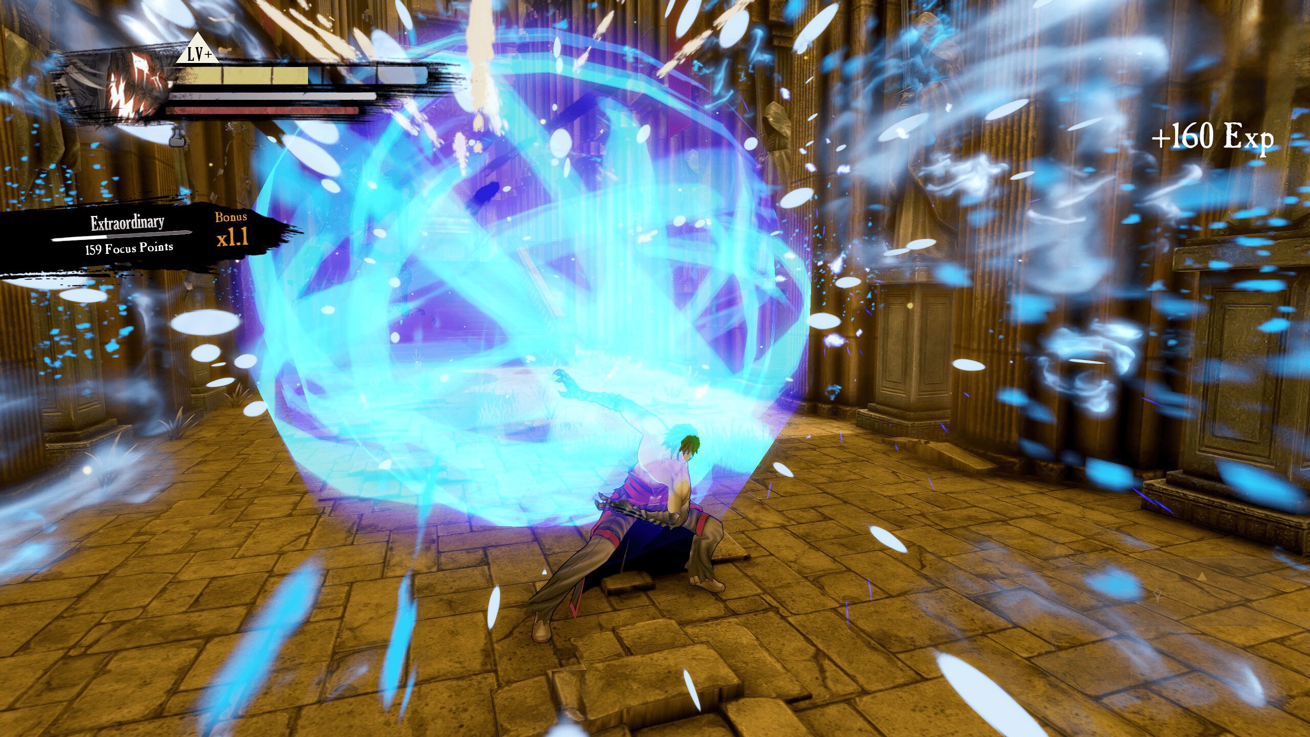 Anima: Gate of Memories I&II Remaster