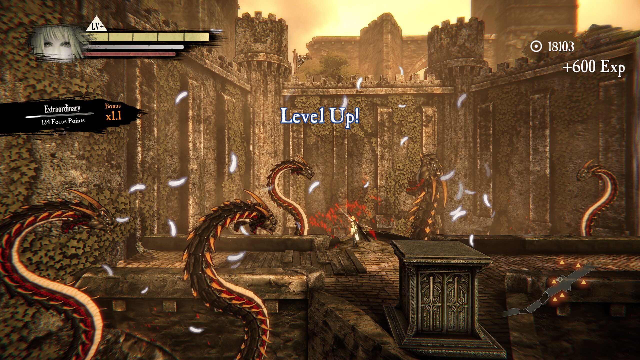  بازی Anima Gate of Memories I & II Remaster