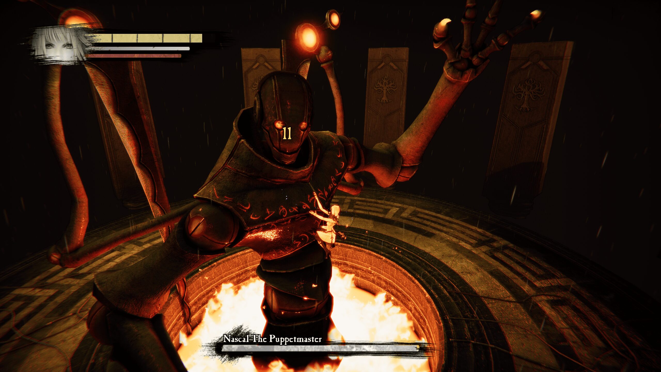  Anima Gate of Memories I & II Remaster