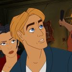 تماشا کنید: تریلر معرفی ریمیک بازی Broken Sword – The Smoking Mirror: Reforged
