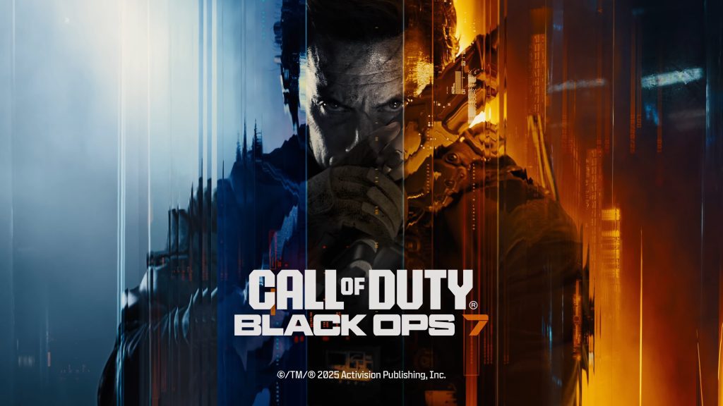 سری بازی Call Of Duty در راه کنسول Nintendo Switch