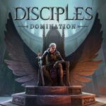 تماشا کنید: با انتشار تریلری از تاریخ انتشار بازی Disciples: Domination رونمایی شد