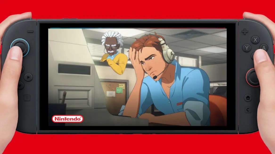 بازی Dispatch راهی نینتندو سوییچ و نینتندو سوییچ ۲ می‌شود