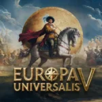نقد و بررسی بازی Europa Universalis V