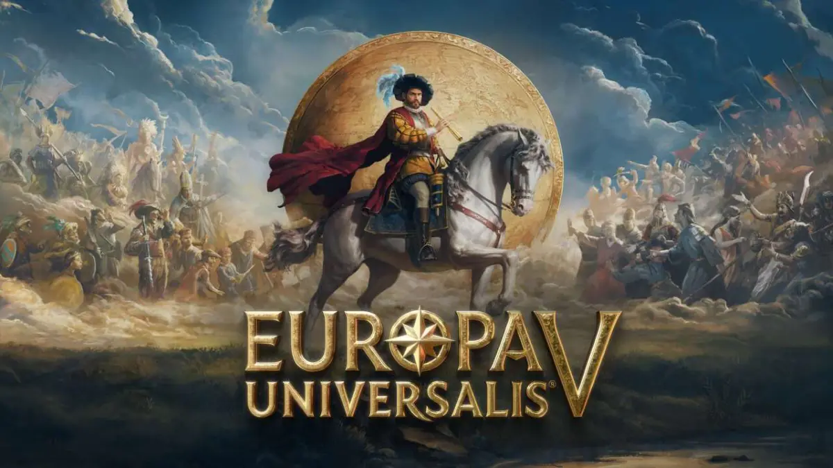 نقد و بررسی بازی Europa Universalis V
