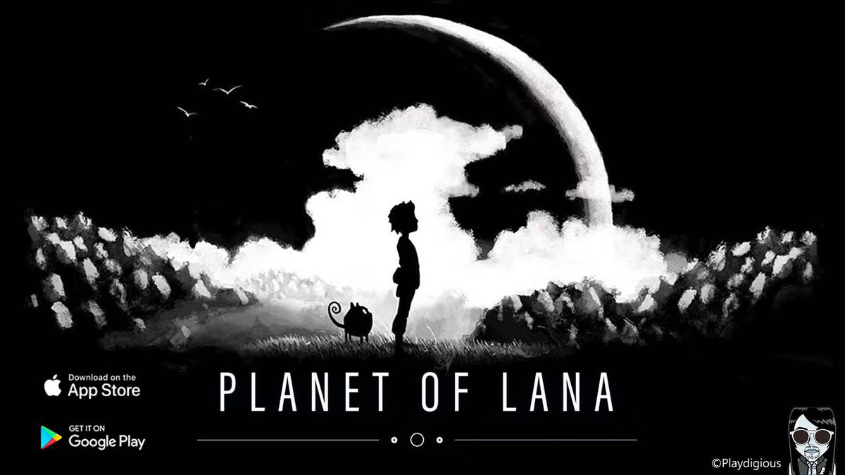 نقد و بررسی بازی موبایلی Planet of Lana نسخه Android
