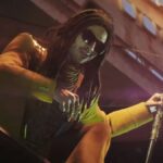 تماشا کنید: حضور لنی کراویتز در نقش منفی در بازی ۰۰۷ First Light