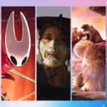 برترین بازی‌های سال ۲۰۲۵ میلادی به انتخاب کریتیک‌لنز