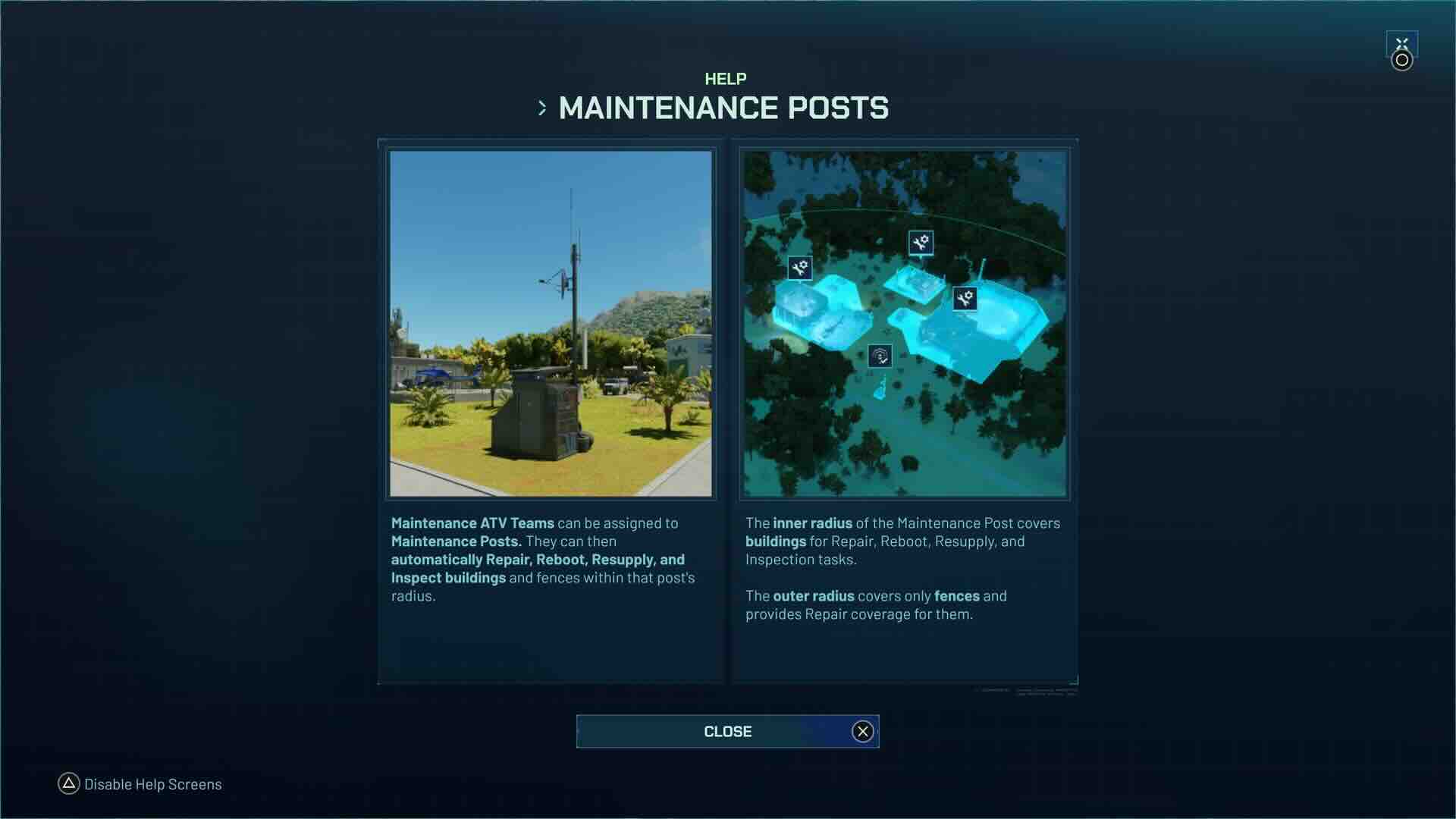 نقد و بررسی بازی Jurassic World Evolution 3 4 بررسی بازی Jurassic World Evolution 3