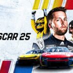 نقد و بررسی بازی NASCAR 25