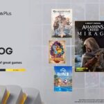 بازی‌های ماه دسامبر سرویس PS Plus در سطوح Extra و Premium مشخص شدند