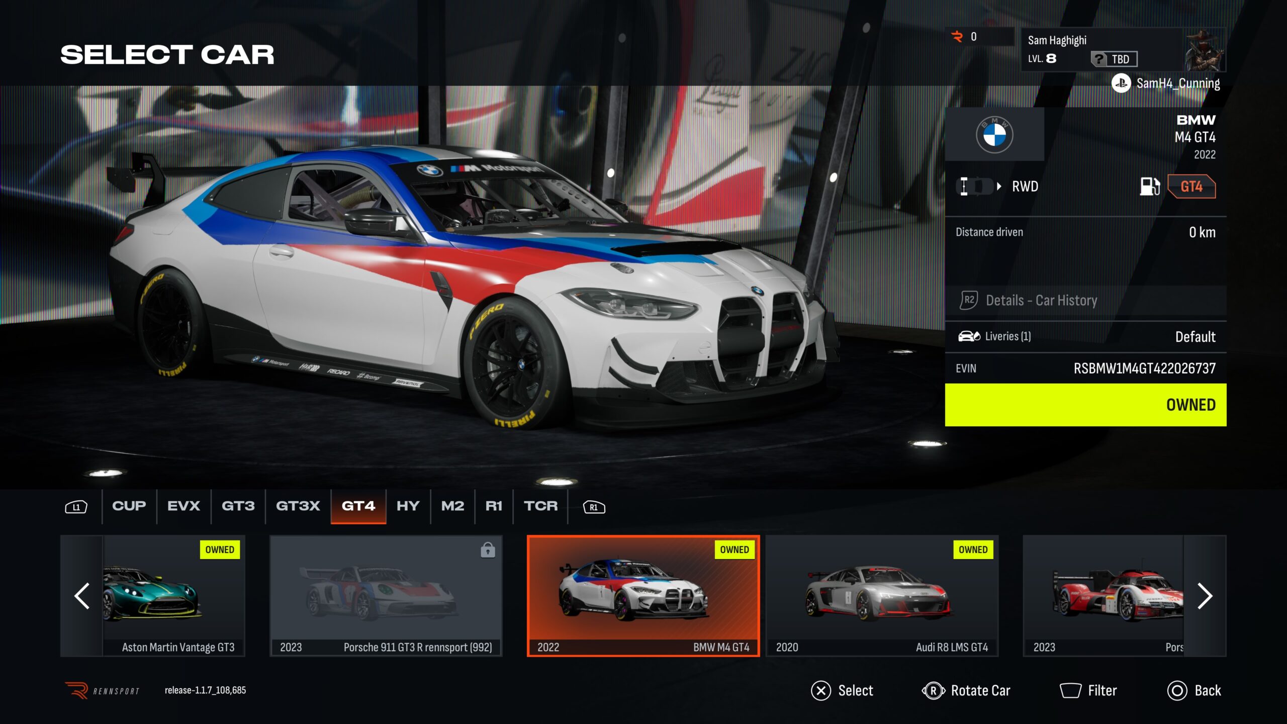 شبیه ساز رانندگی