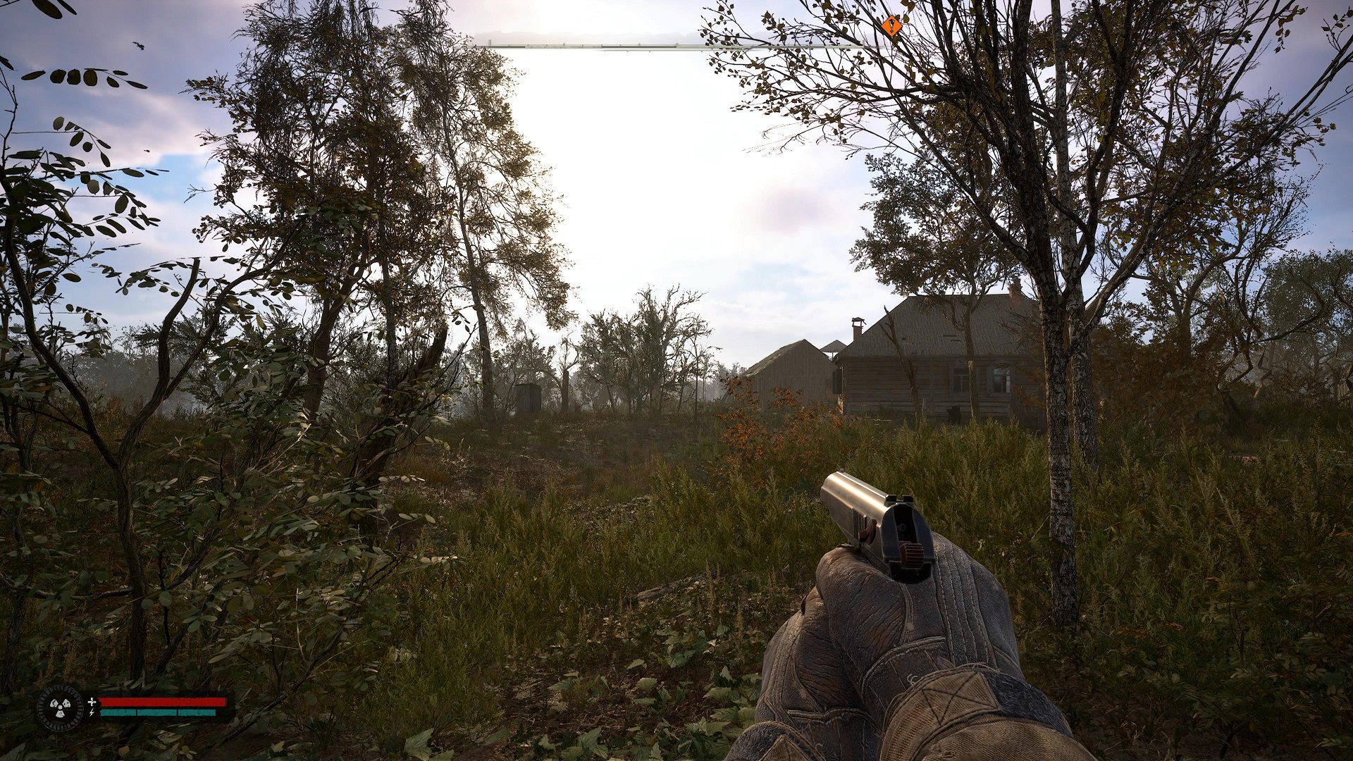 نقد و بررسی بازی S.T.A.L.K.E.R. 2: Heart of Chornobyl 2 بازی استالکر ۲: قلب چرنوبیل