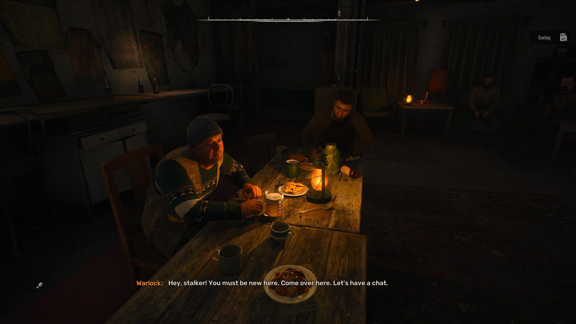 نقد و بررسی بازی S.T.A.L.K.E.R. 2: Heart of Chornobyl 5 S.T.A.L.K.E.R. 2: Heart of Chornobyl