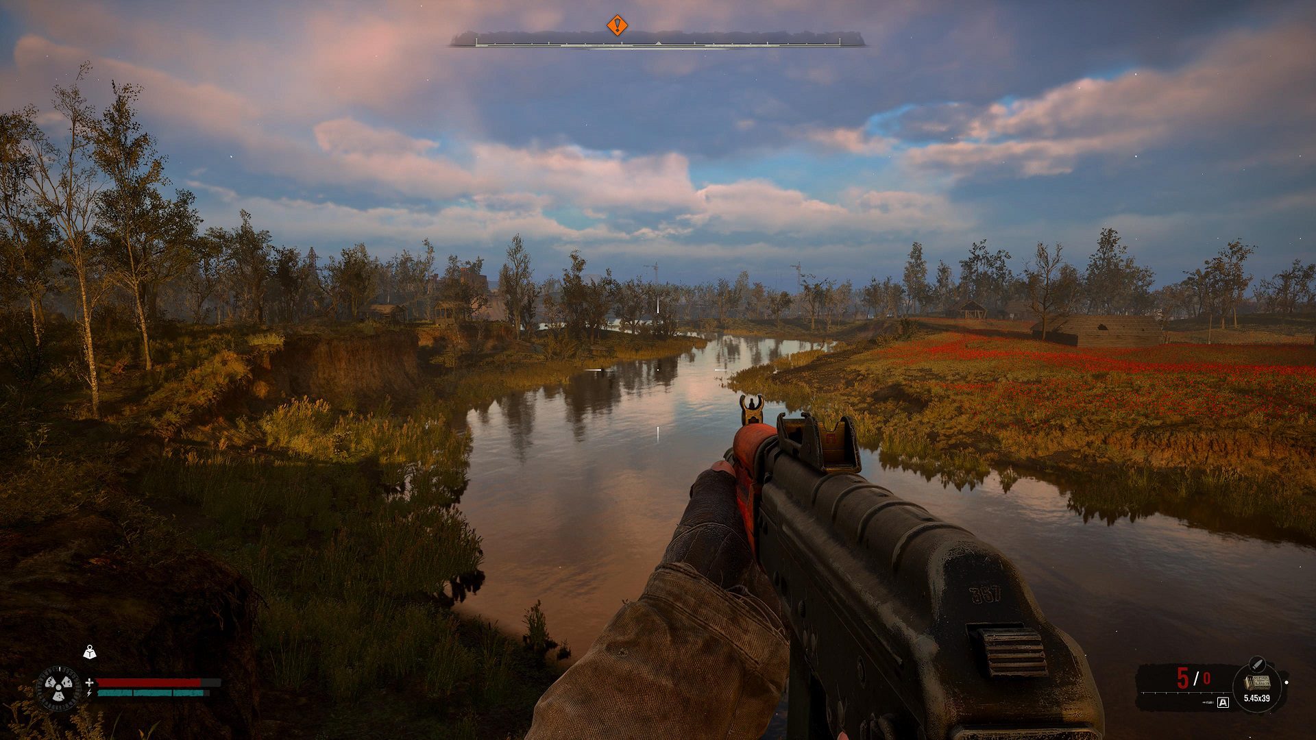 نقد و بررسی بازی S.T.A.L.K.E.R. 2: Heart of Chornobyl 7 بررسی بازی S.T.A.L.K.E.R. 2