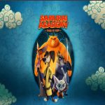 Samurai Academy: Paws of Fury