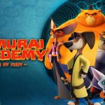 نقد و بررسی بازی Samurai Academy: Paws of Fury