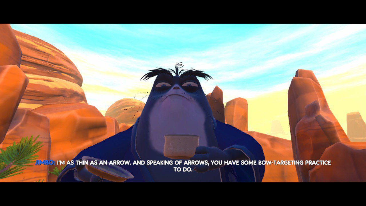 نقد و بررسی بازی Samurai Academy: Paws of Fury